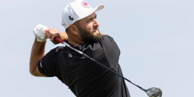 Rahm returns to Europe in pursuit of record 4th Spanish Open trophy and Ryder Cup eligibility