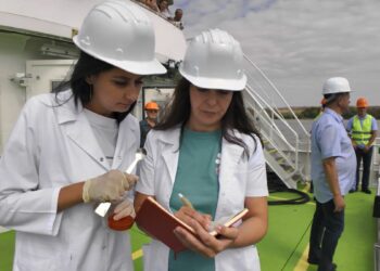 Rexdan: the international research project sailing smoothly through troubled waters