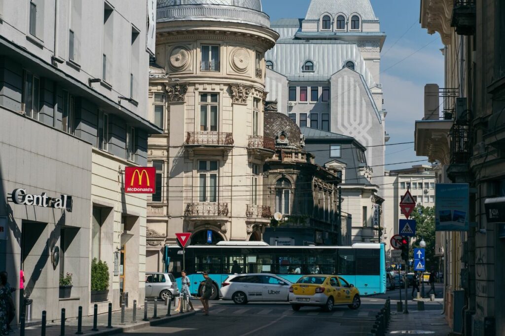 Romania Faces the EU’s Widest Deficit After Budget Revision