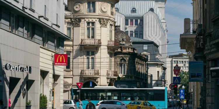 Romania Faces the EU’s Widest Deficit After Budget Revision