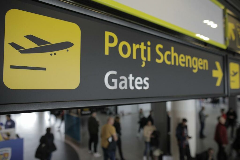 Romania expects to enter US Visa Waiver and new vote on full Schengen membership