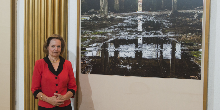 Romanian Cultural Institute brings Princess Sofia of Romania’s photo exhibition to Bucharest and London