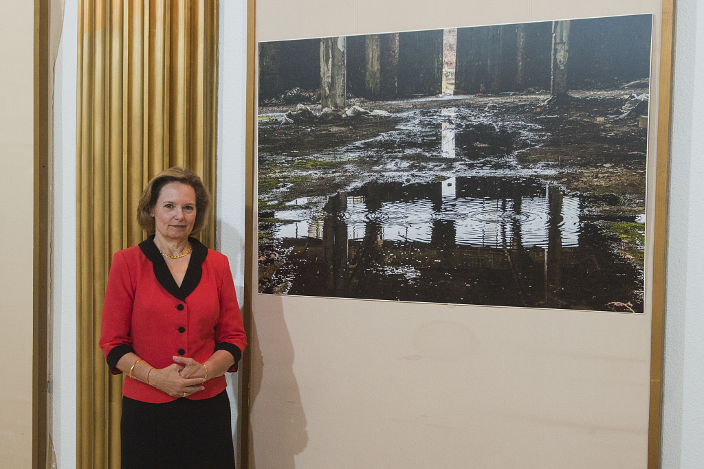 Romanian Cultural Institute brings Princess Sofia of Romania’s photo exhibition to Bucharest and London