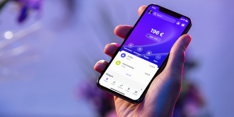 Romanian branch of Revolut Bank to become operational in December 2024