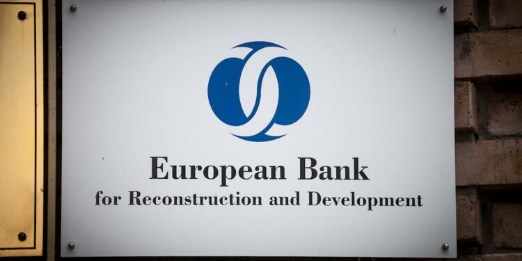 Romania's economic outlook sees sharpest correction among EBRD countries