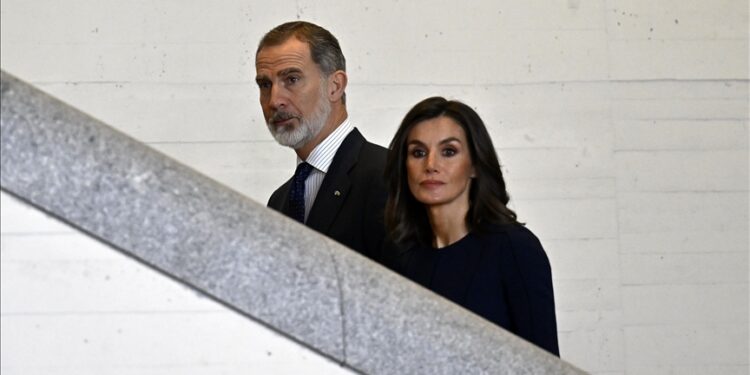 Row between Spain, Mexico leads to dispute over presidential inauguration ceremony