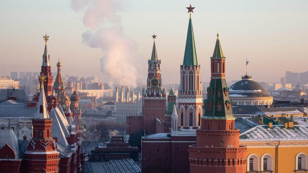 Russia says Hungary and Slovakia are only two EU countries that don’t threaten ”traditional values”