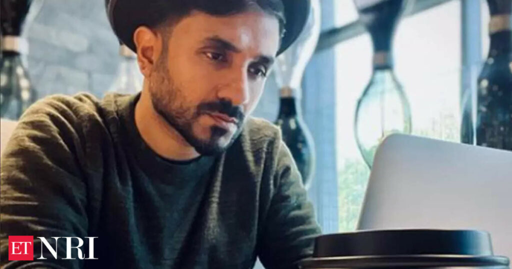 Schengen visa news: Swedish embassy in their infinite wisdom...: Even Emmy-nominated Vir Das struggles with Schengen visa