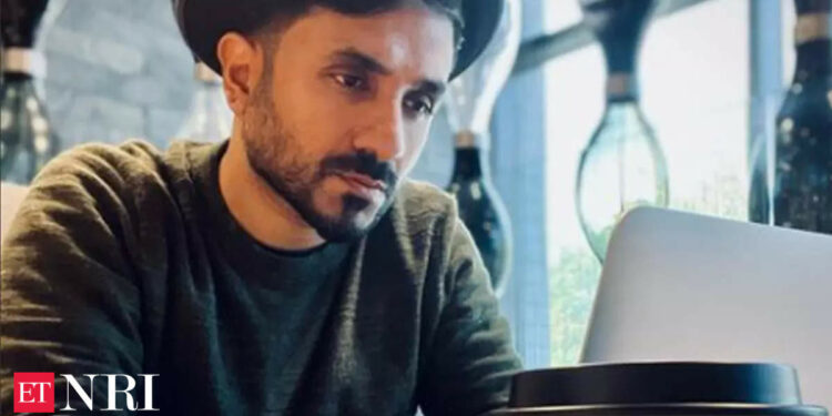 Schengen visa news: Swedish embassy in their infinite wisdom...: Even Emmy-nominated Vir Das struggles with Schengen visa