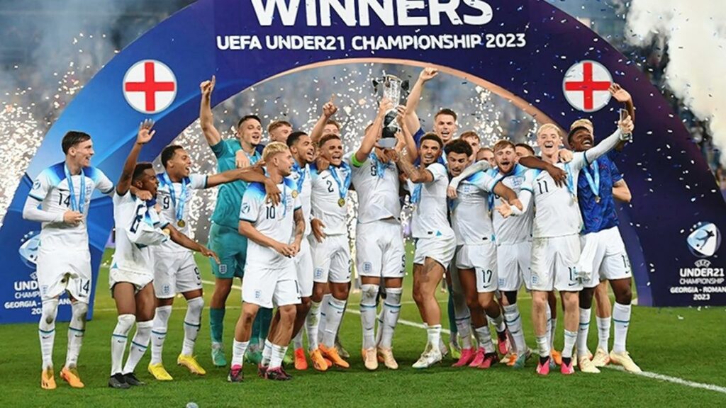 Serbia-Albania set to co-host Under-21 Euros in 2027 despite political tension