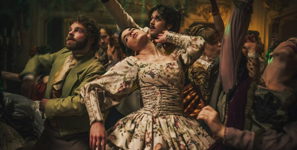 Serial Killer Festival screens new Czech series and timeless British comedies