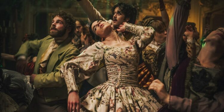 Serial Killer Festival screens new Czech series and timeless British comedies