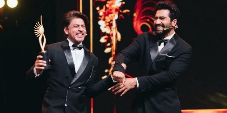 IIFA 2024 Full List Of Winners: Shah Rukh Khan, Rani Mukherjee Bag Top Awards    'Animal' Wins Big