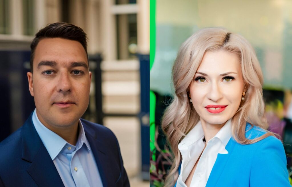 Simtel and Monsson sign a strategic partnership for the development of photovoltaic and energy storage projects in Romania