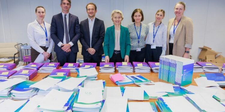 Six principles for the new European Commission to follow – Euractiv