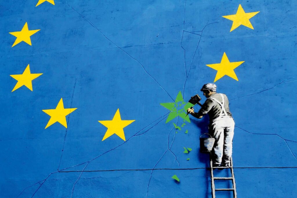 Soft superpower or Europe’s bête noire: Is Ireland’s EU star really on the wane?