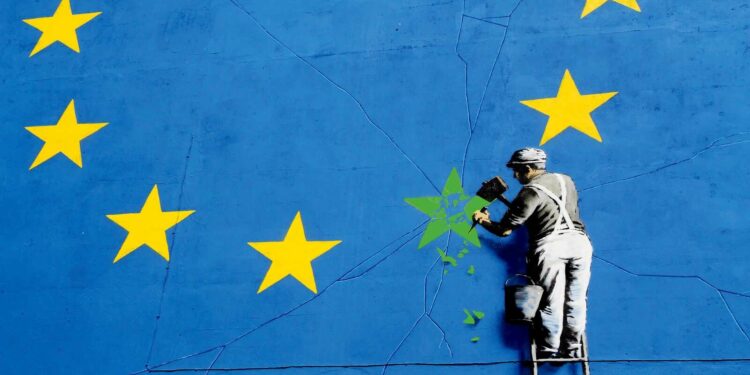 Soft superpower or Europe’s bête noire: Is Ireland’s EU star really on the wane?