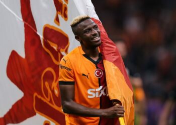 Sport Today – Victor Osimhen: ‘He’s having the time of his life’ ahead of Europa League debut – BBC Sounds