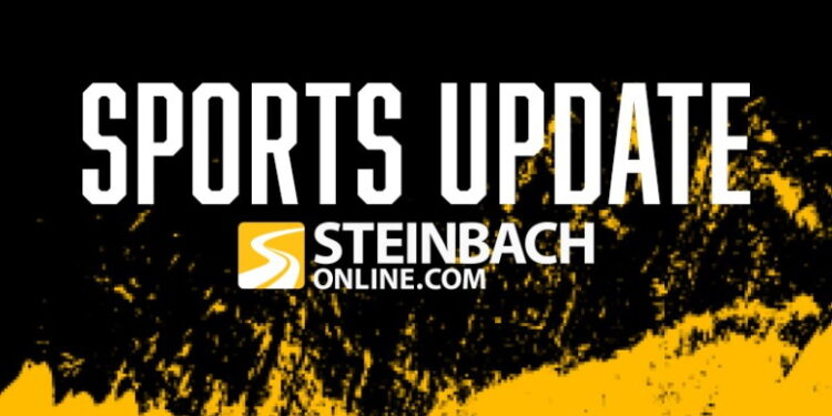 Sports Update - Friday, September 27th - SteinbachOnline.com