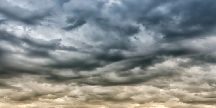 Storm alert in Hungary: Hail and lightning on the horizon – weather forecast