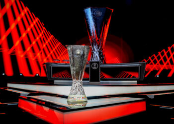 Supercomputer predicts winners of 2024/25 Europa League Supercomputer predicts winners of 2024/25 Europa League