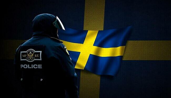 Swedish Police Accuse Crypto Exchanges of Money Laundering Activities