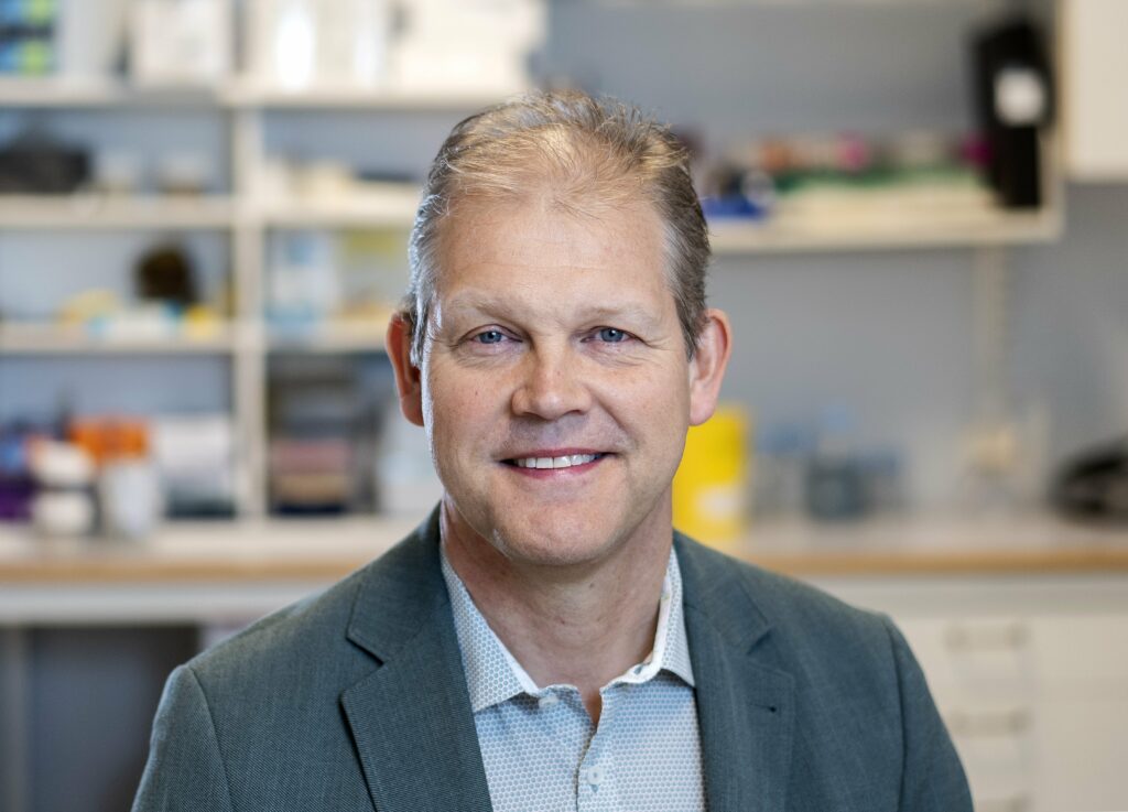 Swedish research on antibiotic pollution becomes UN-declaration after 17 years
