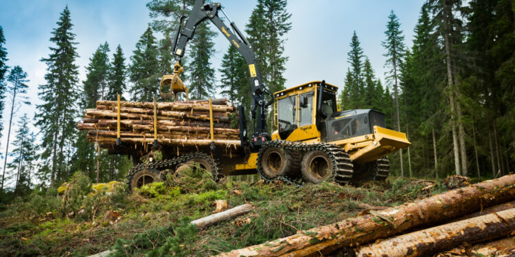 Swedish wood industry leaders call for delay of EU deforestation law to protect local businesses