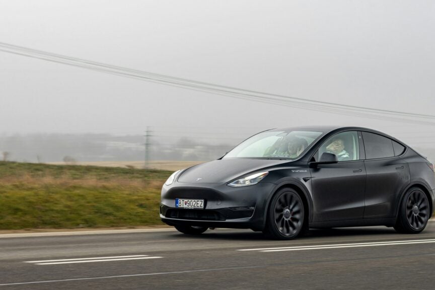 Tesla Says Model Y Is The Best-Selling EV In Norway With Over 60K Units On Road - Tesla (NASDAQ:TSLA)