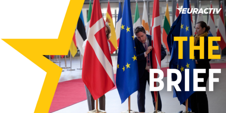 The Brief – The curious case of Denmark’s migration opt-out – Euractiv