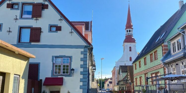 The EU seaside city tipped to rival Spain as next hotspot | Travel News | Travel