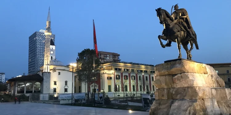 The “Vatican” of the Balkans: Albania Plans a Microstate for Moderate Islam