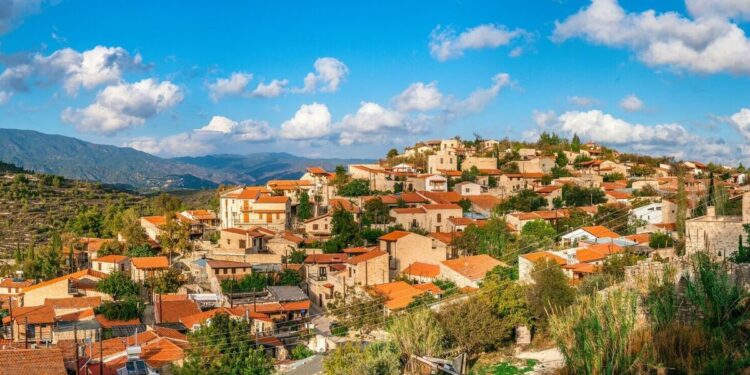 The beautiful European village just four hours from UK | World | News