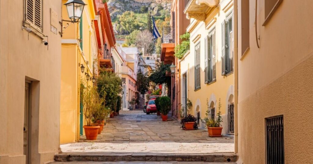 The walkable European city with incredible history that’s 25C in autumn | Travel News | Travel