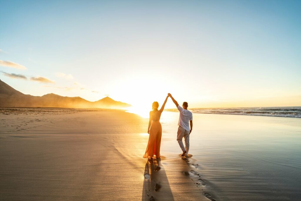 Top 5 European Islands For A Dream Destination Wedding