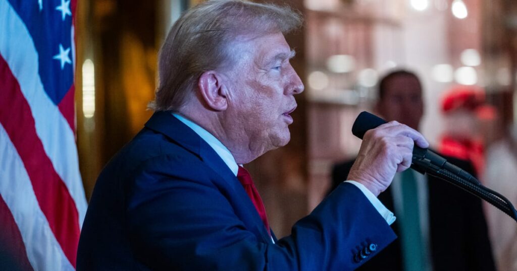 Trump says he’ll meet Zelenskyy Friday, slams Europe – POLITICO