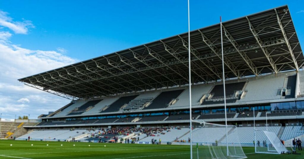 Two MEPs support Páirc Uí Chaoimh being used as a venue for Euro 2028