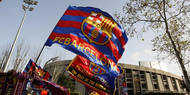 UEFA Bans FC Barcelona From Selling Away Game Tickets Over Racism Incident