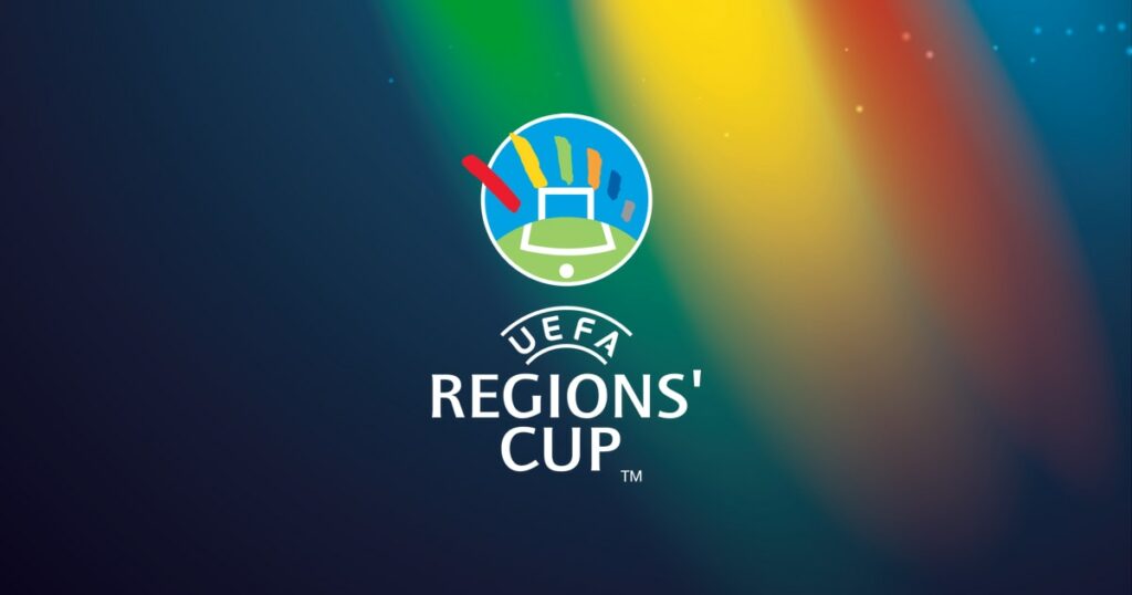 UEFA Regions' Cup intermediate round latest: Dolnośląski, Hradec Králové, Länsi-Vantaan Ylpeys, Rijeka, Vojvodina qualify | UEFA Regions' Cup