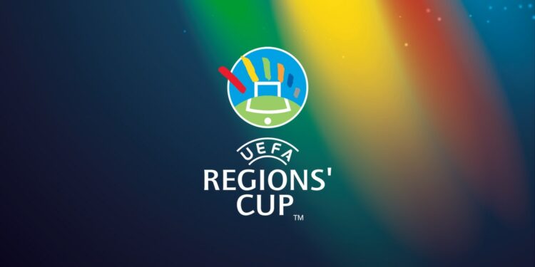 UEFA Regions' Cup intermediate round latest: Dolnośląski, Hradec Králové, Länsi-Vantaan Ylpeys, Rijeka, Vojvodina qualify | UEFA Regions' Cup