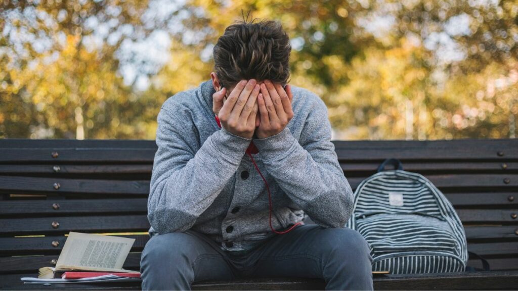 UK named the unhappiest country for children. What’s behind Europe’s decline in youth well-being?