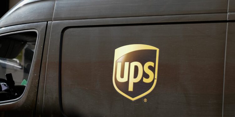 UPS introduces Saturday standard delivery in eight European countries
