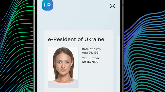 Ukraine launches uResidency program following Estonia's example | News