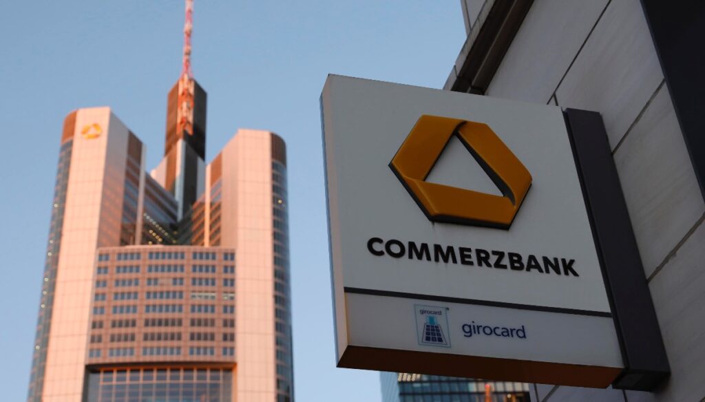 Unicredit-Commerzbank, EU rejects German protectionism: Scholz under pressure