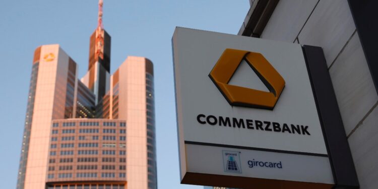 Unicredit-Commerzbank, EU rejects German protectionism: Scholz under pressure