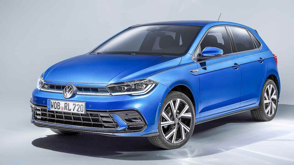 Volkswagen Polo Production Stops In Europe After 40 Years