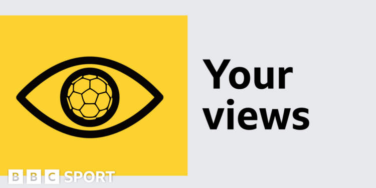 your views graphic