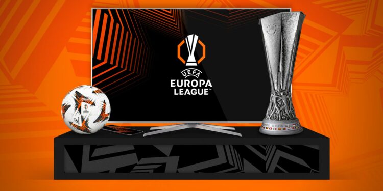 Where to watch the Europa League: TV broadcast partners, live streams | UEFA Europa League