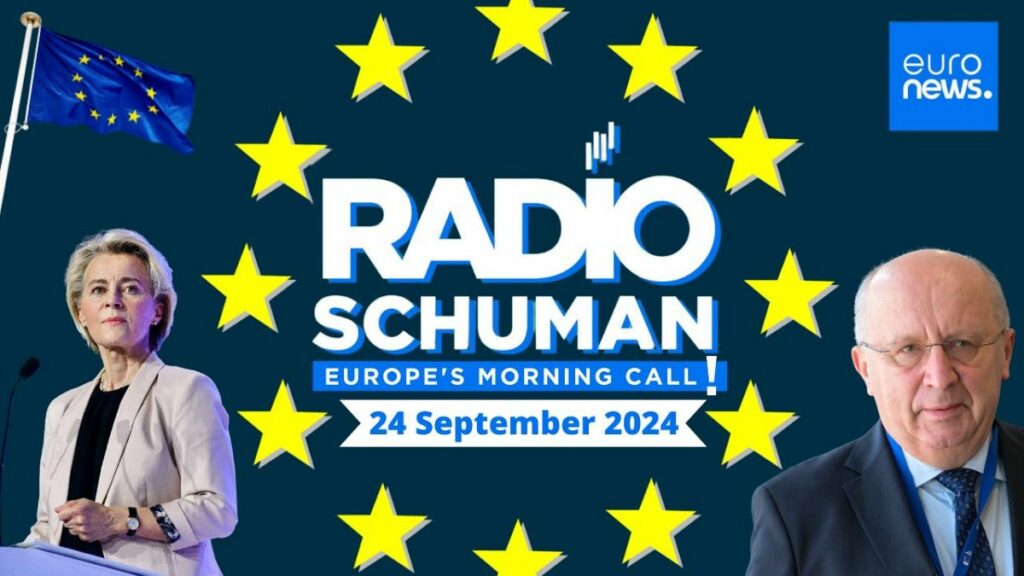 Will EU’s new defence Commissioner strengthen Europe’s armies? | Radio Schuman