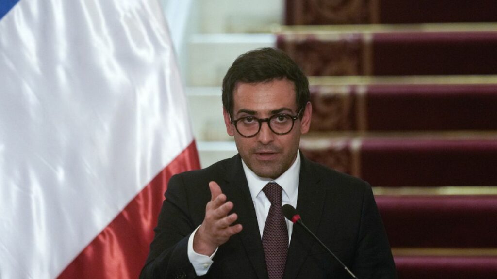 Will France gain more influence in the next European Commission?
